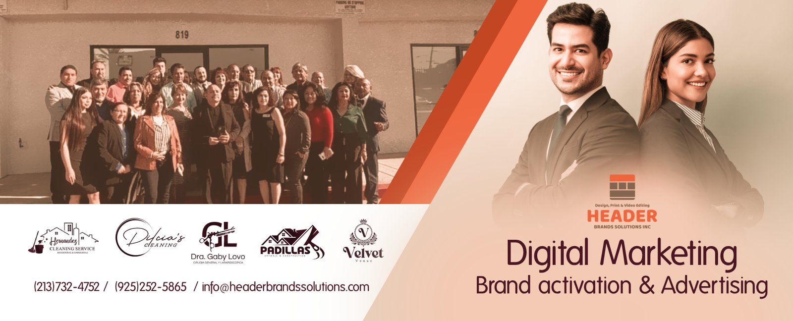 Header Brands Solutions Inc