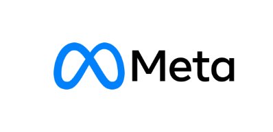logo meta advertising
